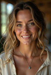 Engaging Marketing Strategy for Responsible Brand Messaging showcasing Green Alternative Offerings