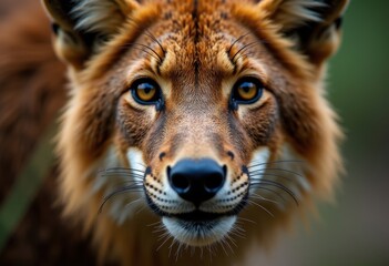 Exotic Wildlife Photography Captivating Animal Close-Up Dramatic Natural Portrayals Spectacular Fauna Moments