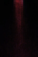 和紙とモザイク