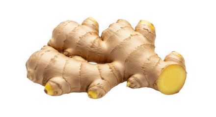 A refreshing glass of lemonade with mint and lemon slices of transparent