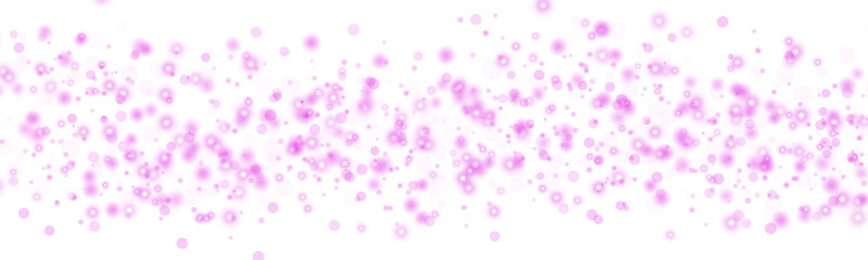 Seamless pink abstract background featuring watercolor hearts, stars, and floral shapes for a festive Valentine celebration wallpaper design
