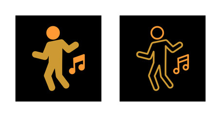 Holiday Fun Icon Design