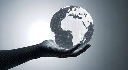 Holding the World in Hand Global Connectivity and International Business