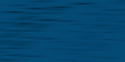 Abstract pattern featuring horizontal striped pattern on deep dark blue background  Scratchy textured surface creates modern design template for web and multi purpose use.