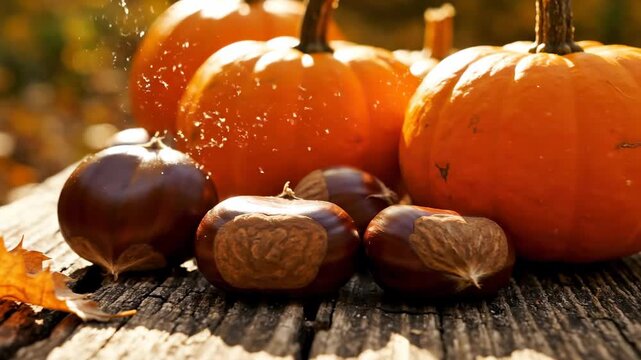 halloween pumpkin
