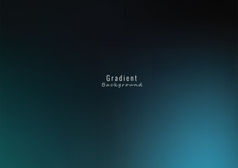 Modern Gradient Vector Illustration | Abstract Colorful Background Design