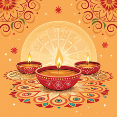 Happy-Diwali-festival-card-background 