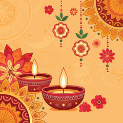 Happy-Diwali-festival-card-background