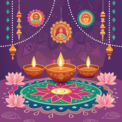 Happy-Diwali-festival-card-background 