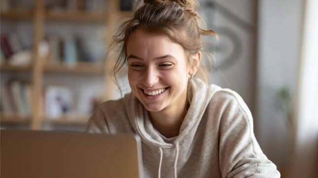 Student looking at a campus map on a smartphone with a confused, lost expression, capturing first day anxiety, navigation challenges and everyday student life.
