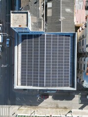 Painel Solar Energia Fotovoltaica - Sol