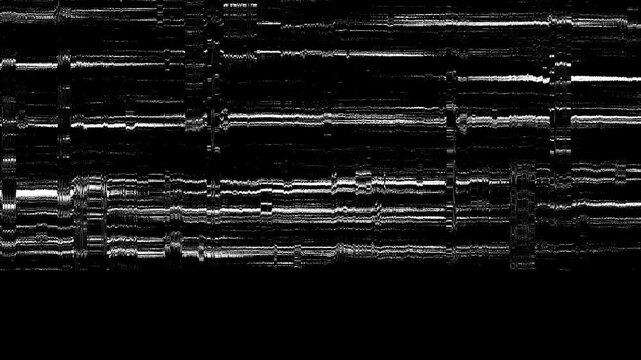 TV snow or noise background. Detuned analog tele visor. Vintage film scratches and grain texture,
Animated tv screen noise turn off effect background, Glitch VHS hard noise tv analog error effect.