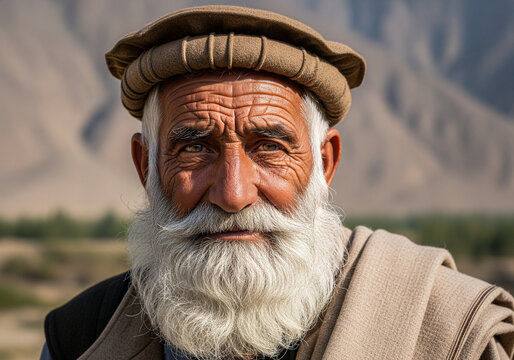 Pakistani pakhtoon culture