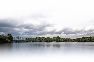 Glienicker Br&uuml;cke