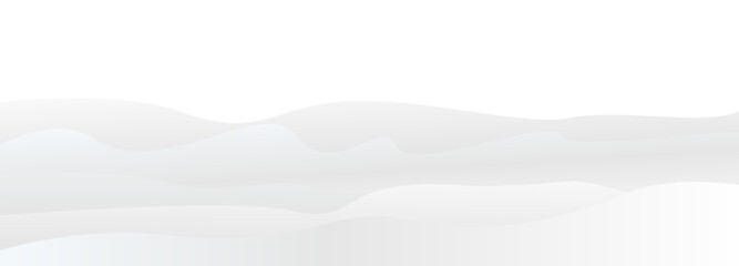 Fototapeta premium white smoke on white background