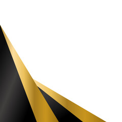 Elegant Business Corner