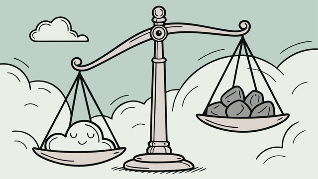 Balancing Emotion and Reality