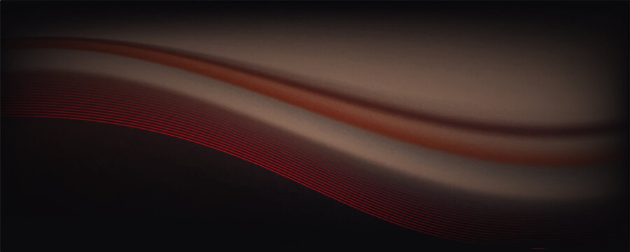 Black brown beige orange red gradient abstract background, Abstract grainy background,vector Eps10
