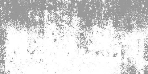 Obraz premium Abstract grunge background, Old damage Dirty grainy and scratches, Monochrome abstract splattered background. Grunge texture black and white rough vintage distress background,
