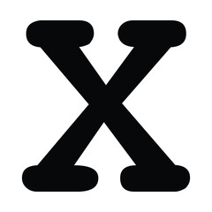 Letter X monogram, X initial design, Monogram X, Fancy letter X, Script letter X, Cursive X monogram, Floral letter X, Decorative X, Vintage letter X, Modern letter X, Elegant X monogram, Calligraphy 