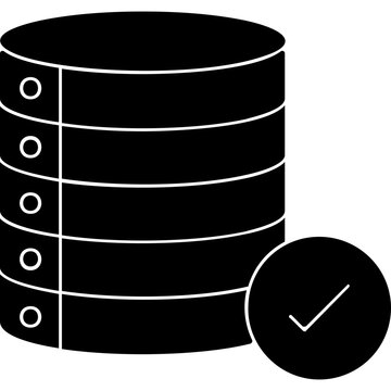 Database Icon