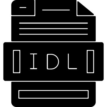 Idl Icon