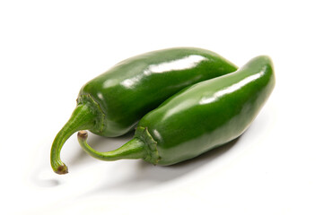 苦くない野菜、こどもピーマン