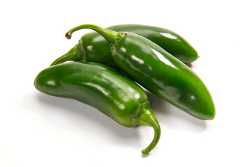 苦くない野菜、こどもピーマン