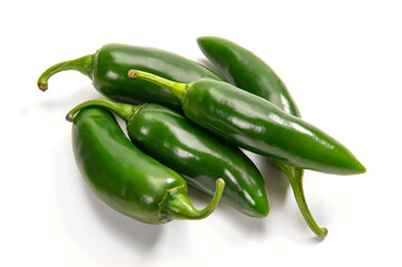 苦くない野菜、こどもピーマン