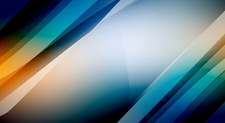 Diagonal abstract background with overlapping colored stripes and soft light effects graphic design Full HD 4K Video Download 2025 2026