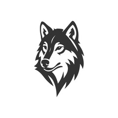 Wolf Vector Frostclaw Geometry