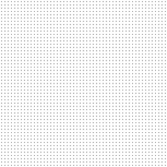 white background with dots