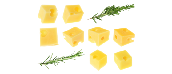 cheese with herbs