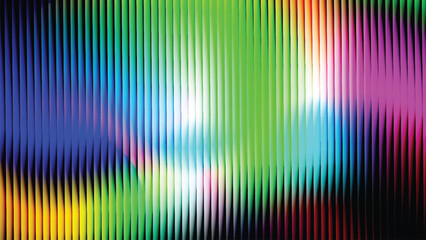 A clean and minimalist illustration displaying the text 'vector file' on a crisp white background