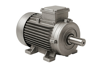 Electric Motor Industrial Machine