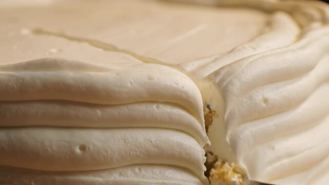 close up of a slice of bread