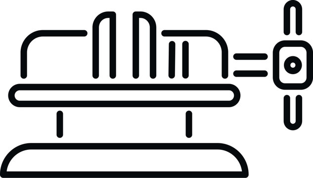 Vise clamping tool providing stability for industrial work and repairs - Powered by Adobe
