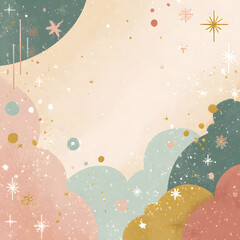 A_cute_anime-style_2D_PowerPoint_background_soft_Christmas card