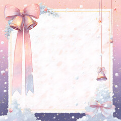 A_cute_anime-style_2D_PowerPoint_background_soft_Christmas card