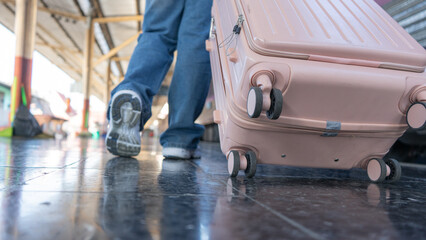 A joyful journey filled with life, friendship, exploration, peaceful exploration, planning new beginnings, sharing happiness, perspectives, unity, and relaxed conversation.