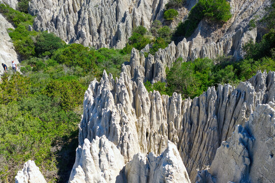 White Sandstone and Gerakas Beach, Zakynthos 2025