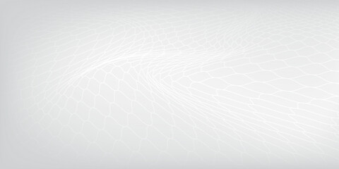 Mesh texture for fishing nets. vector eps10.