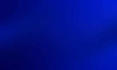 Obraz premium dark blue defocus blurred fabric curtain textures with shine light abstract background