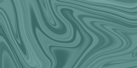 Obraz premium Abstract Green Marble Texture Background. Green fluid art marbling paint textured background. Abstract creative fluid colors . Abstract colorful background . 