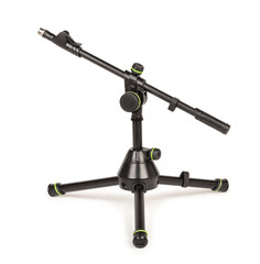 guitar amp mic stand path isolated on white