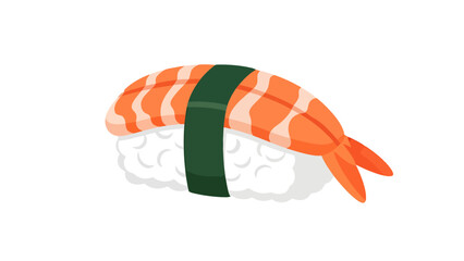 Assorted Sushi Nigiri Platter Showcasing Fresh Seafood and Traditional Presentation