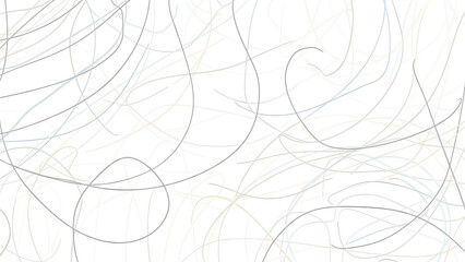 Fototapeta premium abstract floral background