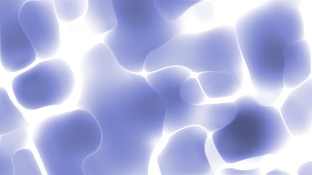 Perfect for modern designs, backgrounds, or digital projects. Blue abstract shapes with bright white highlights provide a clean and dynamic aesthetic.