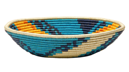 Woven Basket