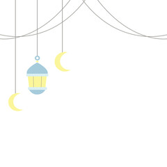 Islamic greeting lampoons